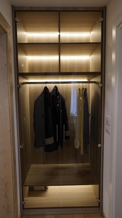 Captain'S Apartment Belgrado Exterior foto